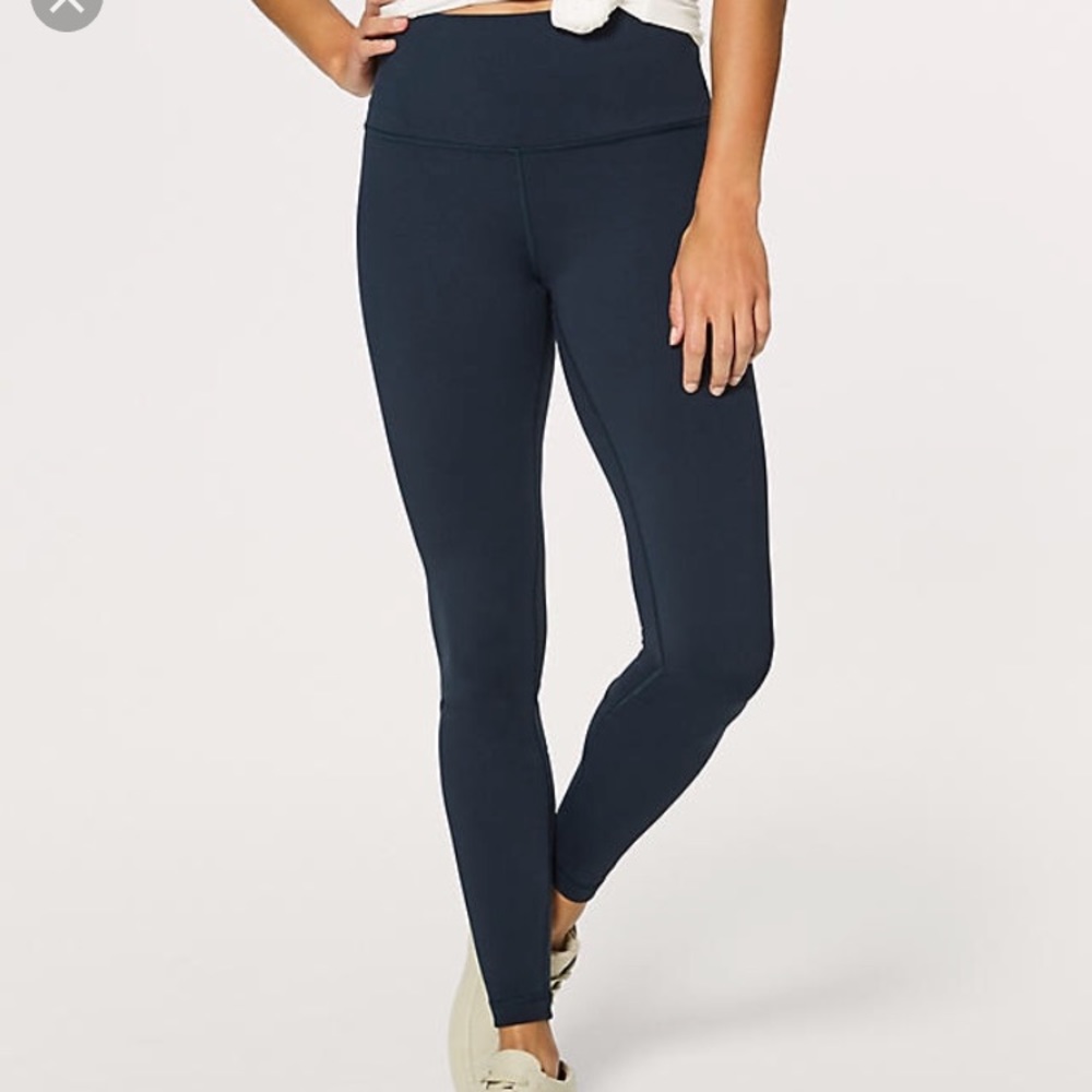 Lulu Wunder Under HR